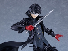 [Pre Order] MÔ HÌNH Shujinkou - Persona 5 The Royal - Pop Up Parade - Joker, L (Good Smile Company) FIGURE CHÍNH HÃNG