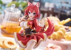 [PRE ORDER] MÔ HÌNH Amairo Islenauts - Masaki Gaillard - 1/7 Complete Figure (AliceGlint) FIGURE CHÍNH HÃNG