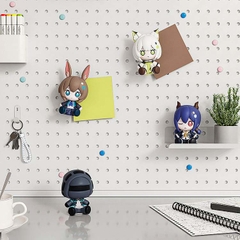 [Pre Order] MÔ HÌNH Kal'tsit - Arknights - Huggy Good Smile (Good Smile Company) FIGURE CHÍNH HÃNG