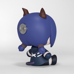 [Pre Order] MÔ HÌNH Ch'en - Arknights - Huggy Good Smile (Good Smile Company) FIGURE CHÍNH HÃNG