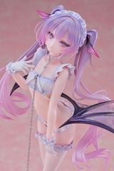 [PRE ORDER] MÔ HÌNH Eve BODY HARNESS - Renewal Ver. - rurudo - 1/6 Complete Figure (Pink Charm) FIGURE CHÍNH HÃNG