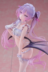 [PRE ORDER] MÔ HÌNH Eve BODY HARNESS - Renewal Ver. - rurudo - 1/6 Complete Figure (Pink Charm) FIGURE CHÍNH HÃNG