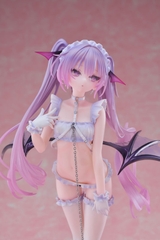 [PRE ORDER] MÔ HÌNH Eve BODY HARNESS - Renewal Ver. - rurudo - 1/6 Complete Figure (Pink Charm) FIGURE CHÍNH HÃNG