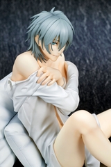 [PRE ORDER] MÔ HÌNH Akira  - Togainu no Chi  - 1/7 Complete Figure (Ques Q) FIGURE CHÍNH HÃNG