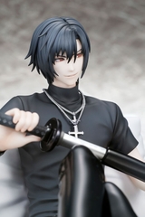 [PRE ORDER] MÔ HÌNH Shiki - Togainu no Chi  - 1/7 Complete Figure (Ques Q) FIGURE CHÍNH HÃNG