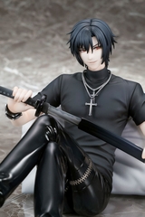 [PRE ORDER] MÔ HÌNH Shiki - Togainu no Chi  - 1/7 Complete Figure (Ques Q) FIGURE CHÍNH HÃNG