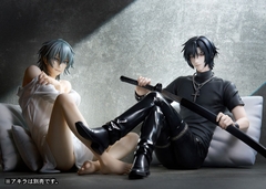 [PRE ORDER] MÔ HÌNH Shiki - Togainu no Chi  - 1/7 Complete Figure (Ques Q) FIGURE CHÍNH HÃNG