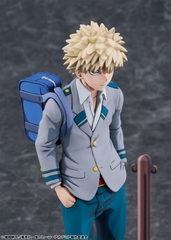[PRE ORDER] MÔ HÌNH Katsuki Bakugo - My Hero Academia - U.A. High School Uniform Two Dimensioning Ver. - 1/8  (Takara Tomy) FIGURE CHÍNH HÃNG