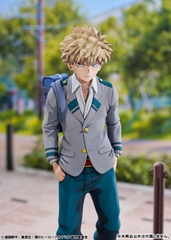 [PRE ORDER] MÔ HÌNH Katsuki Bakugo - My Hero Academia - U.A. High School Uniform Two Dimensioning Ver. - 1/8  (Takara Tomy) FIGURE CHÍNH HÃNG