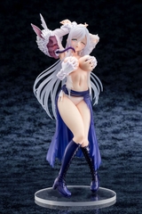 [PRE ORDER] MÔ HÌNH Sylpha Langriss -I Was Reincarnated as the 7th Prince so I Can Take My Time Perfecting My Magical Ability  - Captive Sword Princess- 1/6 Complete Figure (Hakoiri Musume) FIGURE CHÍNH HÃNG