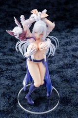 [PRE ORDER] MÔ HÌNH Sylpha Langriss -I Was Reincarnated as the 7th Prince so I Can Take My Time Perfecting My Magical Ability  - Captive Sword Princess- 1/6 Complete Figure (Hakoiri Musume) FIGURE CHÍNH HÃNG