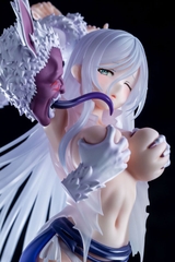 [PRE ORDER] MÔ HÌNH Sylpha Langriss -I Was Reincarnated as the 7th Prince so I Can Take My Time Perfecting My Magical Ability  - Captive Sword Princess- 1/6 Complete Figure (Hakoiri Musume) FIGURE CHÍNH HÃNG