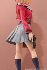[PRE ORDER] MÔ HÌNH Lycoris Recoil - Chisato Nishikigi - Key Visual Ver. - 1/6 Complete Figure(Good Smile Company) FIGURE CHÍNH HÃNG