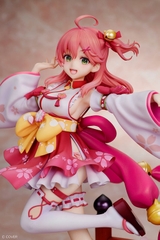 [PRE ORDER] MÔ HÌNH Sakura Miko - hololive - 1/7 Complete Figure (DesignCOCO) FIGURE CHÍNH HÃNG