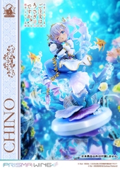 [PRE ORDER] Gochuumon wa Usagi Desu ka? Bloom - Kafuu Chino - Tippy - Prisma Wing - 1/7 (Prime 1 Studio) FIGURE CHÍNH HÃNG