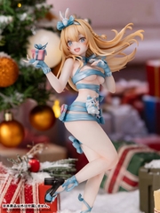 [PRE ORDER] Girls' Frontline 2: Exilium - Suomi KP/-31 - 1/6 - Yukiusagi no Okurimono (Kawa Design) FIGURE CHÍNH HÃNG