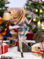 [PRE ORDER] Girls' Frontline 2: Exilium - Suomi KP/-31 - 1/6 - Yukiusagi no Okurimono (Kawa Design) FIGURE CHÍNH HÃNG