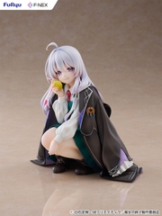 [PRE ORDER] MÔ HÌNH Elaina - Wandering Witch: The Journey of Elaina - 1/6 Complete Figure (FURYU) FIGURE CHÍNH HÃNG