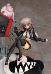 [PRE ORDER] MÔ HÌNH Chiaki Nanami - Danganronpa 2: Goodbye Despair - 1/8 Complete Figure (Phat Company) FIGURE CHÍNH HÃNG