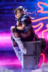 [PRE ORDER] MÔ HÌNH Chun-Li - 