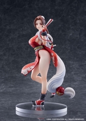 [PRE ORDER] MÔ HÌNH THE KING OF FIGHTERS XV - Mai Shiranui - Fighting Girls Collection - 1/7 Complete Figure (GOLDENHEAD+) FIGURE CHÍNH HÃNG