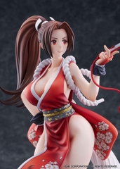[PRE ORDER] MÔ HÌNH THE KING OF FIGHTERS XV - Mai Shiranui - Fighting Girls Collection - 1/7 Complete Figure (GOLDENHEAD+) FIGURE CHÍNH HÃNG