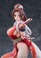 [PRE ORDER] MÔ HÌNH THE KING OF FIGHTERS XV - Mai Shiranui - Fighting Girls Collection - 1/7 Complete Figure (GOLDENHEAD+) FIGURE CHÍNH HÃNG