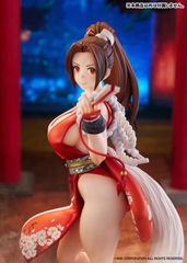 [PRE ORDER] MÔ HÌNH THE KING OF FIGHTERS XV - Mai Shiranui - Fighting Girls Collection - 1/7 Complete Figure (GOLDENHEAD+) FIGURE CHÍNH HÃNG