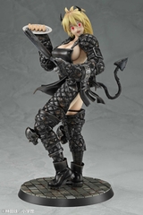 [PRE ORDER] MÔ HÌNH Nikaido - Dorohedoro - Awakening Ver. - 1/7 Complete Figure (Medicos Entertainment) FIGURE CHÍNH HÃNG