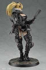 [PRE ORDER] MÔ HÌNH Nikaido - Dorohedoro - Awakening Ver. - 1/7 Complete Figure (Medicos Entertainment) FIGURE CHÍNH HÃNG