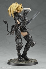 [PRE ORDER] MÔ HÌNH Nikaido - Dorohedoro - Awakening Ver. - 1/7 Complete Figure (Medicos Entertainment) FIGURE CHÍNH HÃNG