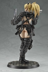 [PRE ORDER] MÔ HÌNH Nikaido - Dorohedoro - Awakening Ver. - 1/7 Complete Figure (Medicos Entertainment) FIGURE CHÍNH HÃNG
