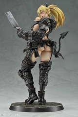 [PRE ORDER] MÔ HÌNH Nikaido - Dorohedoro - Awakening Ver. - 1/7 Complete Figure (Medicos Entertainment) FIGURE CHÍNH HÃNG