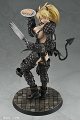 [PRE ORDER] MÔ HÌNH Nikaido - Dorohedoro - Awakening Ver. - 1/7 Complete Figure (Medicos Entertainment) FIGURE CHÍNH HÃNG
