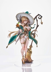 [PRE ORDER] MÔ HÌNH Dark Elf Village 18th - Villager Hazel - 1/6 Complete Figure (Vertex) FIGURE CHÍNH HÃNG