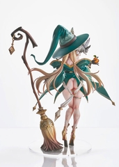 [PRE ORDER] MÔ HÌNH Dark Elf Village 18th - Villager Hazel - 1/6 Complete Figure (Vertex) FIGURE CHÍNH HÃNG