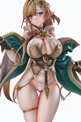 [PRE ORDER] MÔ HÌNH Dark Elf Village 18th - Villager Hazel - 1/6 Complete Figure (Vertex) FIGURE CHÍNH HÃNG