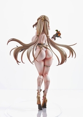 [PRE ORDER] MÔ HÌNH Dark Elf Village 18th - Villager Hazel - 1/6 Complete Figure (Vertex) FIGURE CHÍNH HÃNG
