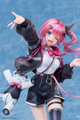 [Pre Order] MÔ HÌNH Nijisanji - Kuramochi Meruto - 1/7 Complete Figure (A.DIMENSION) FIGURE CHÍNH HÃNG