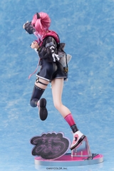 [Pre Order] MÔ HÌNH Nijisanji - Kuramochi Meruto - 1/7 Complete Figure (A.DIMENSION) FIGURE CHÍNH HÃNG