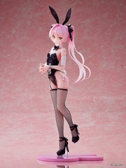 [PRE ORDER] MÔ HÌNH Illustration by rurudo - Hatsune - Bunny Girl Ver. - 1/6 Finished Figure (Kaitendo) FIGURE CHÍNH HÃNG
