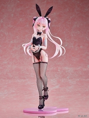 [PRE ORDER] MÔ HÌNH Illustration by rurudo - Hatsune - Bunny Girl Ver. - 1/6 Finished Figure (Kaitendo) FIGURE CHÍNH HÃNG