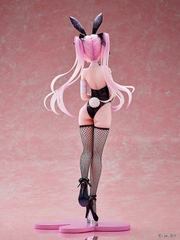 [PRE ORDER] MÔ HÌNH Illustration by rurudo - Hatsune - Bunny Girl Ver. - 1/6 Finished Figure (Kaitendo) FIGURE CHÍNH HÃNG