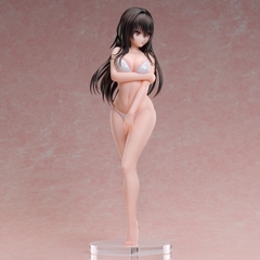 [PRE ORDER] MÔ HÌNH Yui Kotegawa -To Love-Ru Darkness Swimsuit Series - Muse Color ver. - 1/4 Complete Figure (Union Creative) FIGURE CHÍNH HÃNG