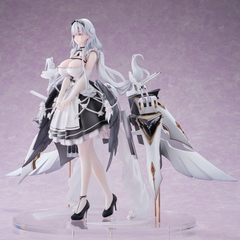 [Pre Order] MÔ HÌNH Scylla - Azur Lane - Armor ver. - 1/6 Complete Figure (Union Creative) FIGURE CHÍNH HÃNG