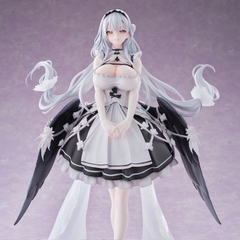 [Pre Order] MÔ HÌNH Scylla - Azur Lane - Armor ver. - 1/6 Complete Figure (Union Creative) FIGURE CHÍNH HÃNG