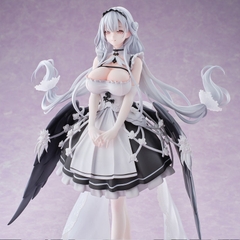 [Pre Order] MÔ HÌNH Scylla - Azur Lane - Armor ver. - 1/6 Complete Figure (Union Creative) FIGURE CHÍNH HÃNG