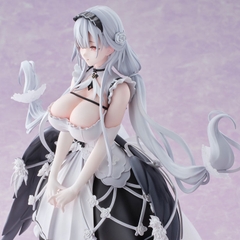 [Pre Order] MÔ HÌNH Scylla - Azur Lane - Armor ver. - 1/6 Complete Figure (Union Creative) FIGURE CHÍNH HÃNG