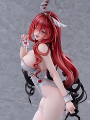 [PRE ORDER] MÔ HÌNH Bunny Velvet - illustration by FymriE - 1/4 Complete Figure Regular Edition (KAWA DESIGN) FIGURE CHÍNH HÃNG