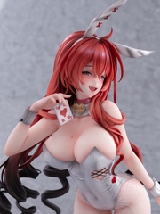 [PRE ORDER] MÔ HÌNH Bunny Velvet - illustration by FymriE - 1/4 Complete Figure Regular Edition (KAWA DESIGN) FIGURE CHÍNH HÃNG